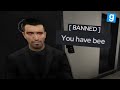 I Got Banned For Having A Bee In Gmod SCP RP