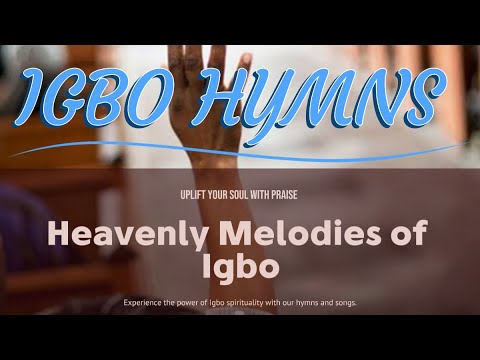 EKPERE NA ABU (IGBO HYMNS AND SOLOS)