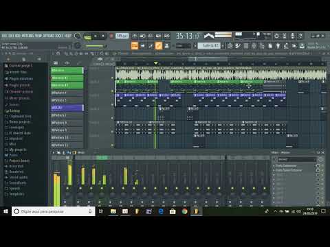 MC KEVIN O CHRIS E VITOR CANETINHA - NAMORAR NÃO DA, NÃO DA PRA NAMORAR ( RITMO TONY CANABRAVA )