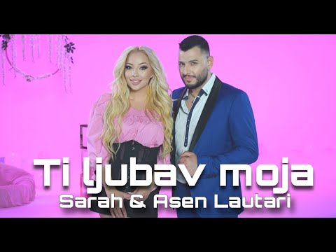 SARAH  and Asen  Lautari