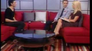 ImPACKD on Rogers Ottawa with Marie-Eve Chainey