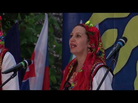 Balkan folk 961 HD (September 2019)