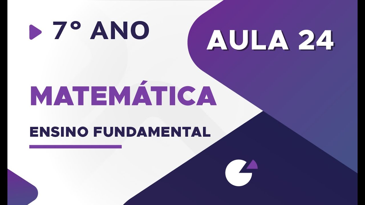 Matemática - Aula 24 - Números Inteiros - Usos, história, ordenação, associação com pontos da reta: