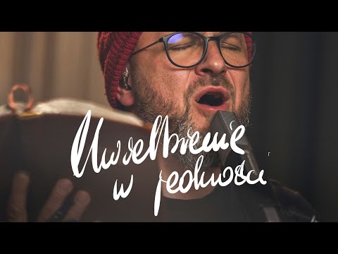 Uwielbienie w Jedności #16 - MATE.O i Kacper Kukier