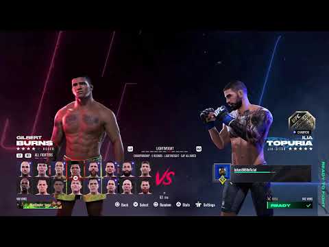 Ufc sus lukasa BIEM GO MNOGO CHAT