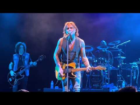 White Lion - When The Children Cry (Live #houston TX 2023)