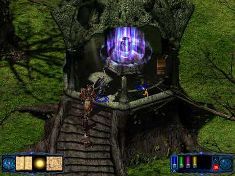 01 Pool of Radiance Ruins of Myth Drannor   Stillwater