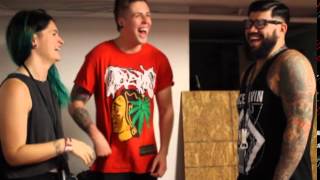 Iwrestledabearonce #2