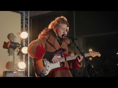 Selah Sue - Sometimes It Snows in April (Prince cover) | De Tijdloze Countdown 2025