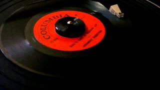 Johnny Horton - Sal's Got a Sugar Lip - 45 rpm country