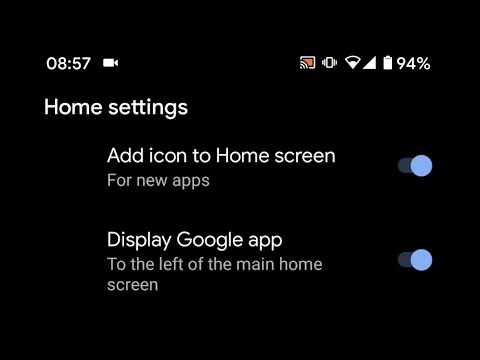 How to disable Google news notifications or feeds on your Android 10 phone