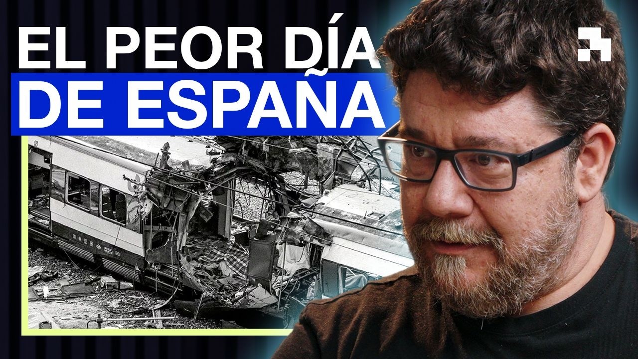 11M: LA MAÑANA QUE CAMBIÓ TODO