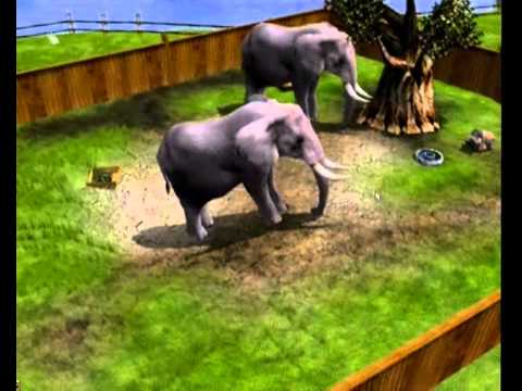 Wildlife Park 2 - Trailer