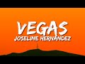 Joseline Hernandez Vegas Lyrics