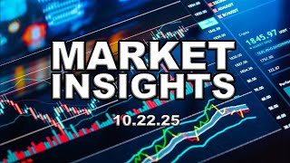 Download the video "Market Insights - 10.22.25"