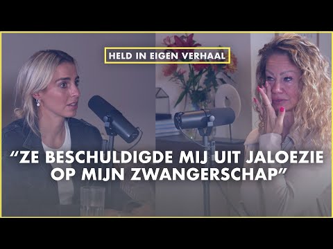 103 dagen onschuldig vast voor kindermoord en bevallen in de gevangenis