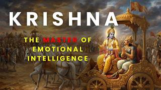 Krishna: The Master of Emotional Intelligence