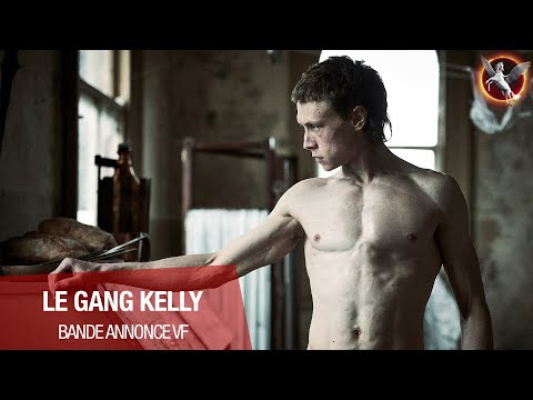LE GANG KELLY - Bande Annonce [VF]