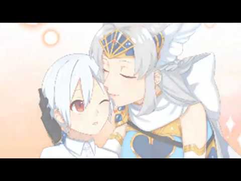 The Valkyrie and Death Video