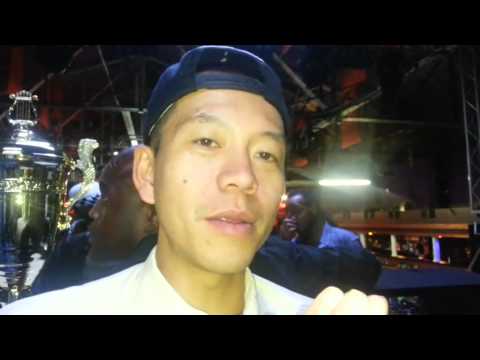 World Clash R.E.S.E.T. 2013 Aftermath