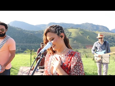 01 - Bom forró (Bárbara Greco)