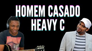 Download lagu COMO TOCAR 'HOMEM CASADO - HEAVY C' mp3