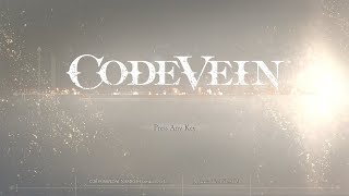 CODEVEIN ガチ初見 最初から