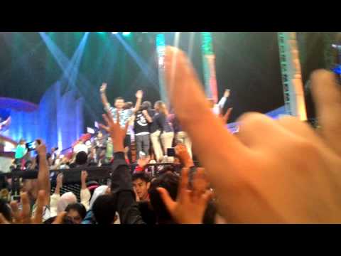 Ini talkshow 7Nov2015  Monumen perjuangan Bandung