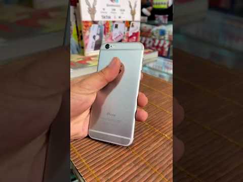 iphone 6 convert to 11 #shorts #iphone6 #transformation