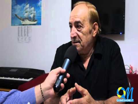 Romeo Livieri, tutta la vita del "Diavolo Biondo"