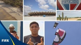 2014 FIFA World Cup Brazil Magazine - Episode 8