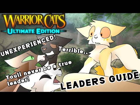 || BECOMING A FANTASTIC LEADER! || Wcue