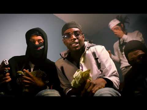 CHV TopSoulja “NASCAR” (Official Video)| Shot by @jayyvisuals