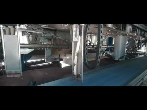 The fully autonomous white asparagus harvesting robot   AvL Motion