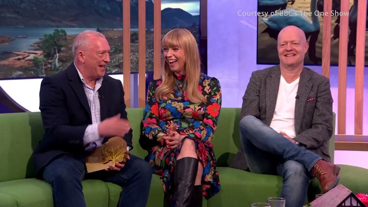 The Official Highlight Video of the 2025 Pearson National Teaching Awards