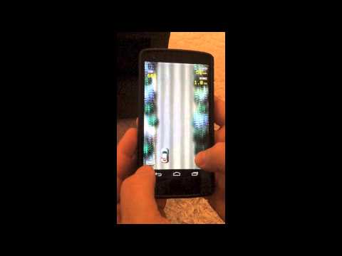 Video cover