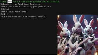 4  Day 1 Goals what we will make by the end of the day