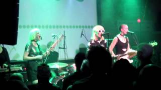 PINS - "Oh Lord" @ Latitude 30, SXSW 2016, Best of SXSW Live, HQ