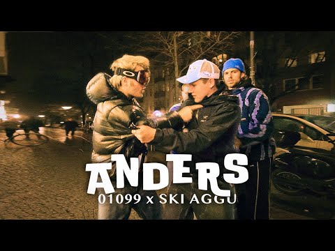 01099 x Ski Aggu – Anders (prod. by Barré & Reflectionz)