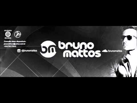Bruno Mattos   Don't Panic Original Mix