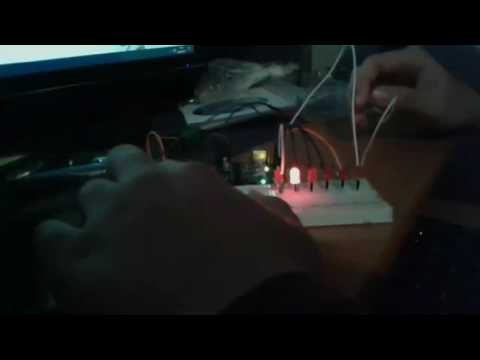 Arduino project: come fare un Dado con arduino