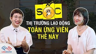 Tiếng Anh giao tiếp cho người đi làm