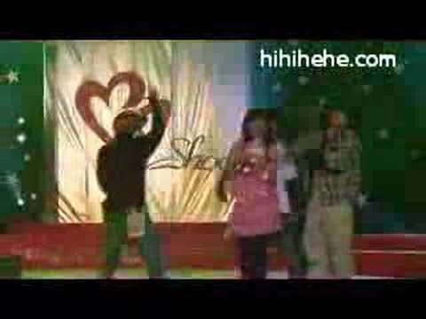 Chàng baby Milo - Đông Nhi