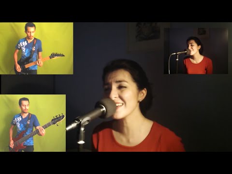 Nightwish - Ever Dream (feat. Edgar)