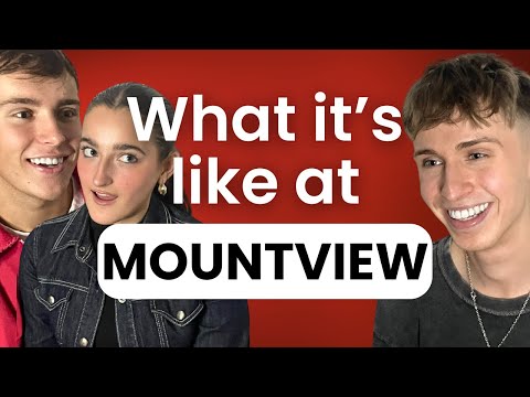 Mountview Audition Tips, Training & Student Life | The Drama School Podcast