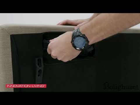 Innovation Living Pyxis D.E.L. sovesofa