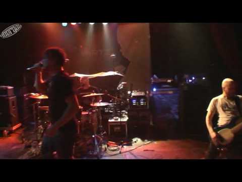 Übergas Live Stuttgart 2010 -- Ready to Fight