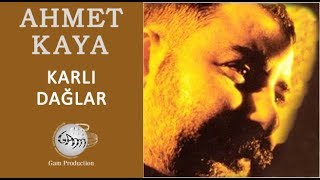 Musik-Video-Miniaturansicht zu Karlı Dağlar Songtext von Ahmet Kaya