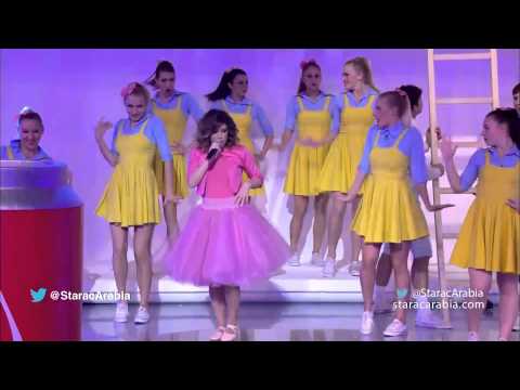 All about that Lea Makhoul bass Star Academy 10 Prime 11 - ليا مخول في البرايم 11 من ستار اكاديمي 10