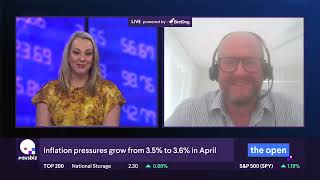 Evolving housing market trends and investor behaviour  - Anthony Landahl interviewed on Ausbiz